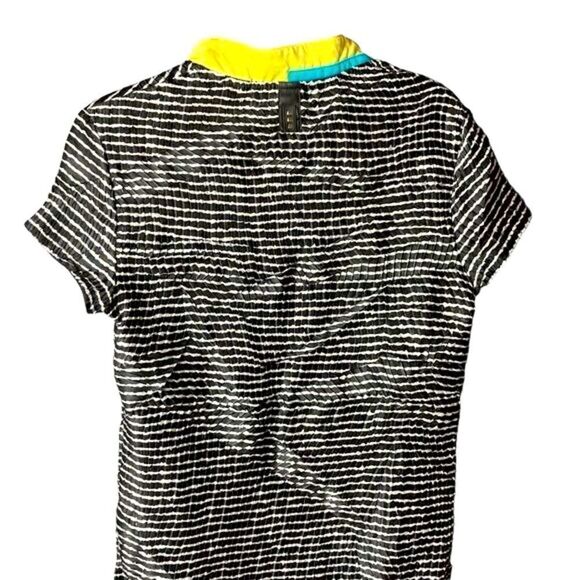 Jamie Saddock Top Woman’s Size S Sports - Picture 5 of 7